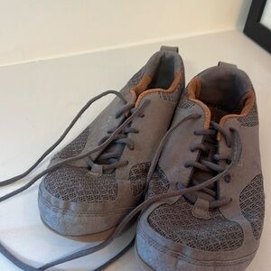 Lems primal 2 barefoot shoe. Good condition.